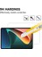 2'li Xiaomi Mi Pad 5 9h Sertlik Temperli Cam Ekran Koruyucu (Yurt Dışından) 3