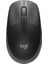 M190 Kablosuz Mouse Siyah (Yurt Dışından) 1