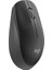 M190 Kablosuz Mouse Siyah (Yurt Dışından) 2