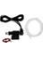 Yazıcı E3DV6 Nozzle Takım Seti - Head Kit 3