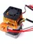 3b Yazıcı Extruder - Reprap Uyumlu Step Motorlu Extruder 2