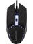 C-21 Kablolu 2400 Dpı Rgb Işıklı Oyuncu Mouse 2