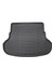 Seat Leon 2005-2012 (Ince Stepne) 3D Bagaj Havuzu 1