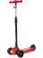 JY-H02 Power Scooter Kırmızı 1