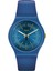 SUON143 Cyderalblue Unisex Kol Saati 1