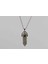 Labradorite Taşı Doğaltaş Kolye 1