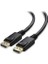 Boblov 1.5 Metre Displayport Kablo Display Display 1.5 Metre Display Kablo 1