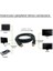 Boblov 1.5 Metre Displayport Kablo Display Display 1.5 Metre Display Kablo 2