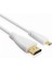 1.5 Metre Micro HDMI Kablo Micro HDMI (Micro USB Giriş Değildir) Telefonlara Olmaz Kablo Rengi Siyah 1