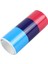 2 M Araba Plastik Wrap Sticker Çıkartması Filmi-Açık Mavi + Kırmızı + Koyu Mavi (Yurt Dışından) 2