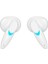 G10 Earphones White 2