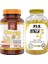Omega 3 Balık Yağı 500 Mg 102 Softgel Portakal Aromalı ve Flx Omega 3-6-9 90 Tablet 1