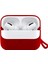 Buff Blogy Airpods Pro Silikon Kılıf Red 1