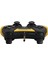 Rampage SG-R218  PS3/ PC X INPUT Sarı Renk  USB 1.8m Hasır Kablolu Oyun Kolu Joypad 3