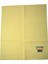 3610 (6 Adet) Mikrofiber Güderi Oto Kurulama ve Çok Amaçlı Temizlik Bezi 50X60 Cm. 4