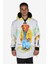 Teddy Yaka Fermuarlı Snowboard ve Kayak Montu 1