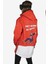 Snow Maniacs Yaka Fermuarlı Snowboard ve Kayak Montu 2