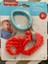 Fisher Price Bebek Diş Kaşıyıcı 1