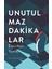 Unutulmaz Dakikalar - Emirhan Yeniki 1