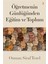 Öğretmenin Günlüğünden Eğitim ve Toplum - Osman Siral Tezel 1