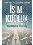 İşim: Koçluk - S. Ceren Yılmaz 1
