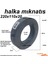 Mıknatıs Halka 220 x 110 x 20 cm Halka Simit Tip Siyah 2