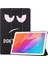 Huawei Matepad T 10S / Matepad T10S Için Flip Folio Kılıf (Yurt Dışından) 1