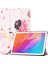 Huawei Matepad T 10S / Matepad T10S Için Flip Folio Kılıf (Yurt Dışından) 1