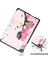 Huawei Matepad T 10S / Matepad T10S Için Flip Folio Kılıf (Yurt Dışından) 2