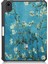iPad Mini (2021) 8.3'' Için Flip Folio Kılıf (Yurt Dışından) 4