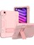 iPad Mini (2021) 8.3'' Tam Vücut Koruması Için Tablet Kılıf (Yurt Dışından) 1