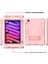 iPad Mini (2021) 8.3'' Tam Vücut Koruması Için Tablet Kılıf (Yurt Dışından) 2