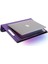 M1 Notebook Laptop Soğutucu Altlığı Standı - Beyaz 5