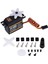 ES3005 Su Geçirmez Analog Servo Motor 1