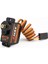 ES08MA Iı Metal Dişli Analog Servo Motor 2