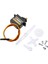 ES08MA Iı Metal Dişli Analog Servo Motor 4