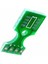 Isı ve Nem Sensörü Adaptörü 2.54MM - SHT10 SHT11 SHT15 Uyumlu Pcb 2