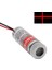 3-5V Artı (+) Lazer Diyot 5mw 650NM - RYS1230 1
