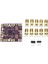 Cjmcu SI5351B Saat Sinyal Jeneratör Modülü I2C Programlanabilir 27 Mhz + Vcxo 1