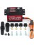 Yüksek Güçlü Dijital Servo Motor LF-13MG 2