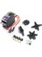 MG996R Yüksek Torklu Servo Motor 180 Derece Metal 3
