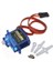 SG90 Rc Mini Servo Motor - 360 Derece 1