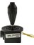 CHB-205B 2 Eksen Joystick Butonlu IP65 Su ve Toz Korumalı 1