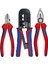 - 975110 Jak Pense + 0302180 Pense + 7002160 Yan Keski 3'lü Set 1