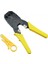 Pense + Tester + 100 Adet RJ45 Network Seti 2