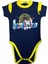 Fenerbahçe Bebek Kısakol Body - FB1409 1