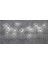 Beton Görünümlü Işıklı 3D Duvar Kağıdı 2