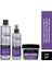 Aç Bakım Yağı 240 ml + Saç Bakım Şampuanı 350 ml 3'l+ Tonik 200 ml Ü Set 2