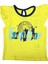 Fenerbahçe Kız Bebek Tshirt - FB1432 1