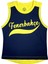 Fenerbahçe Çocuk Kolsuz Tshirt - FB1403 1